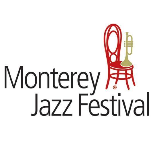 Monterey Jazz Festival logo