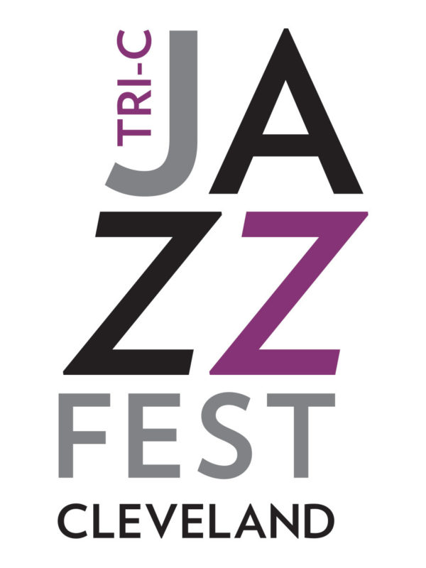 Tri C Jazz fest logo