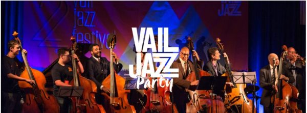 Vail Jazz Party 2017