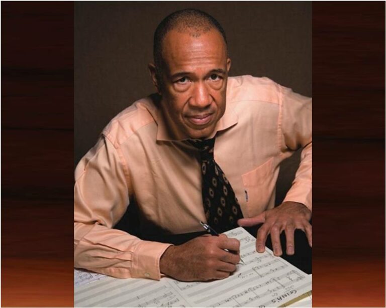 John Clayton Reflections ‹ John Clayton Jazz