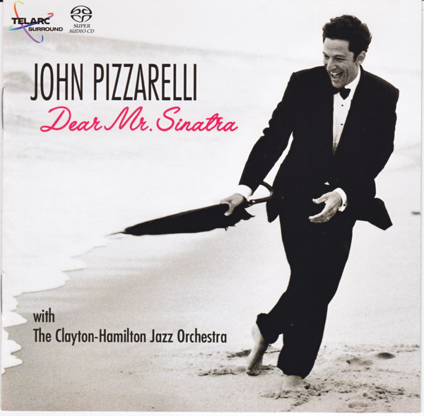 John Pizzarelli