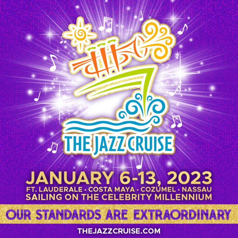 Jan 613, 2023 The Jazz Cruise ‹ John Clayton Jazz