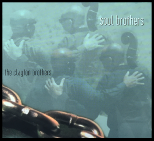 Soul Brothers