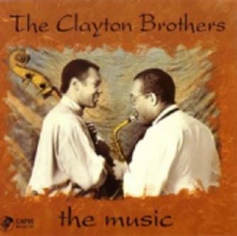 The Music - Clayton Brothers