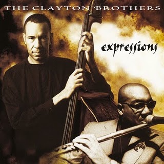Clayton Brothers - Expression