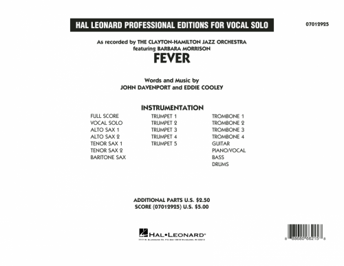 Fever